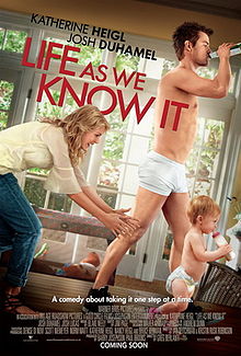 AffichecinemaLife as We Know It